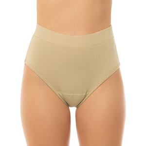 Inkontinenční pratelné kalhotky extra vysoké tělové sací třída Střední velikost xs