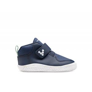 Vivobarefoot PRIMUS BOOTIE II ALL WEATHER TODDLERS MIDNIGHT - 23