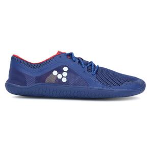 OUTLET Vivobarefoot PRIMUS ROAD M PBT NAVY FABRIC/TPU (1023) - 41