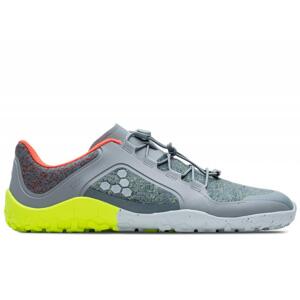 Vivobarefoot PRIMUS TRAIL III ALL WEATHER FG WOMENS ULTIMATE GREY - 37