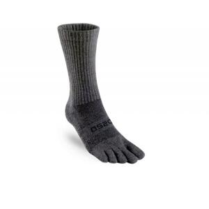 OS2O ponožky OUTDOOR CUSHION Grey - L