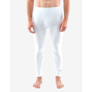 Gina Výhodné balení 5 kusů - Kalhoty spodní pánské 76001P Barva/Velikost: bílá / M