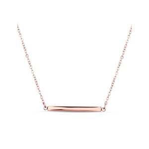 VUCH Rose Gold Trifor