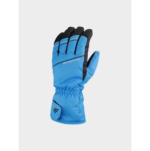 Pánské lyžařské rukavice Thinsulate© - kobaltové