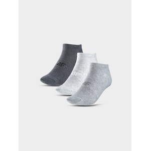 Pánské ponožky casual pod kotník (3-pack)