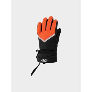 Chlapecké lyžařské rukavice Thinsulate©