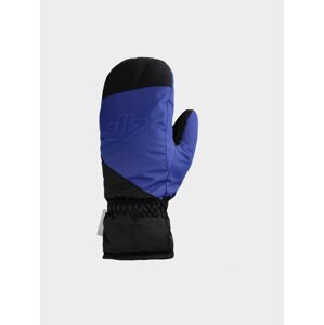 Chlapecké lyžařské rukavice Thinsulate© - modré