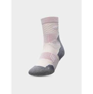 Dívčí trekingové ponožky PrimaLoft® s vlnou Merino®