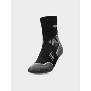Chlapecké trekingové ponožky PrimaLoft® s vlnou Merino® unisex
