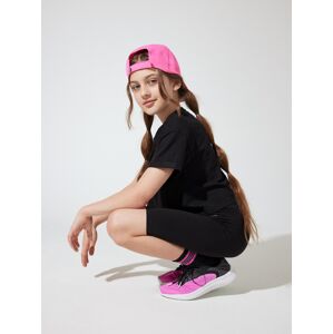 Dívčí sportovní boty sneakers X- FLOW