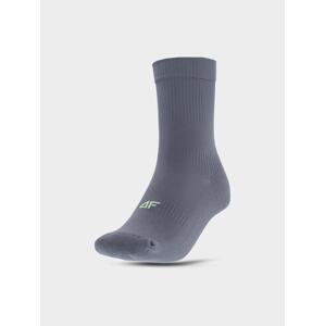 Běžecké rychleschnoucí ponožky unisex