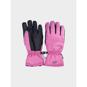 Dámské lyžařské rukavice Thinsulate© - růžové