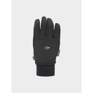 Pánské lyžařské rukavice Thinsulate© - černé
