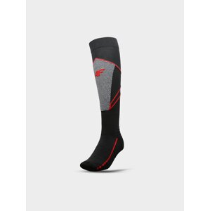 Pánské lyžařské ponožky Thermolite - černé