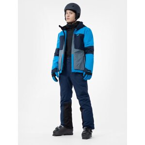 Pánská lyžařská bunda membrána DERMIZAX® 20 000