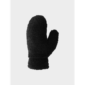Zimní rukavice s jedním prstem unisex
