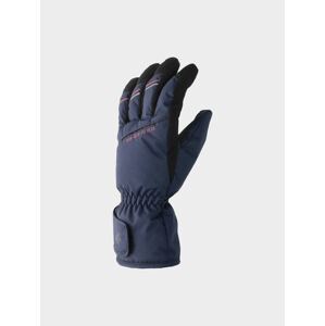 Pánské lyžařské rukavice Thinsulate© - tmavě modré
